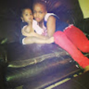 Meet your Posher, Almetta